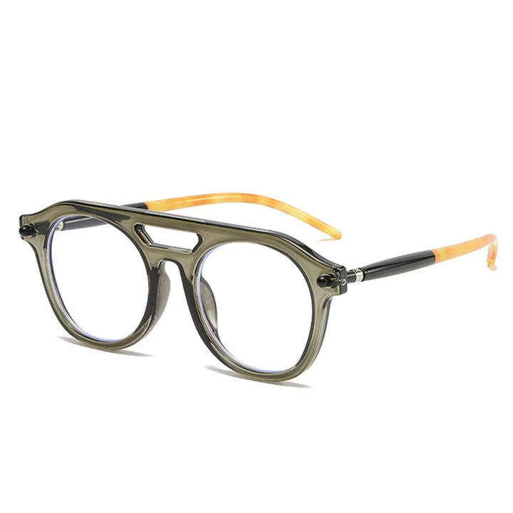 Flieger-Sonnenbrille für Herren | Ideal für Outdoor-Aktivitäten