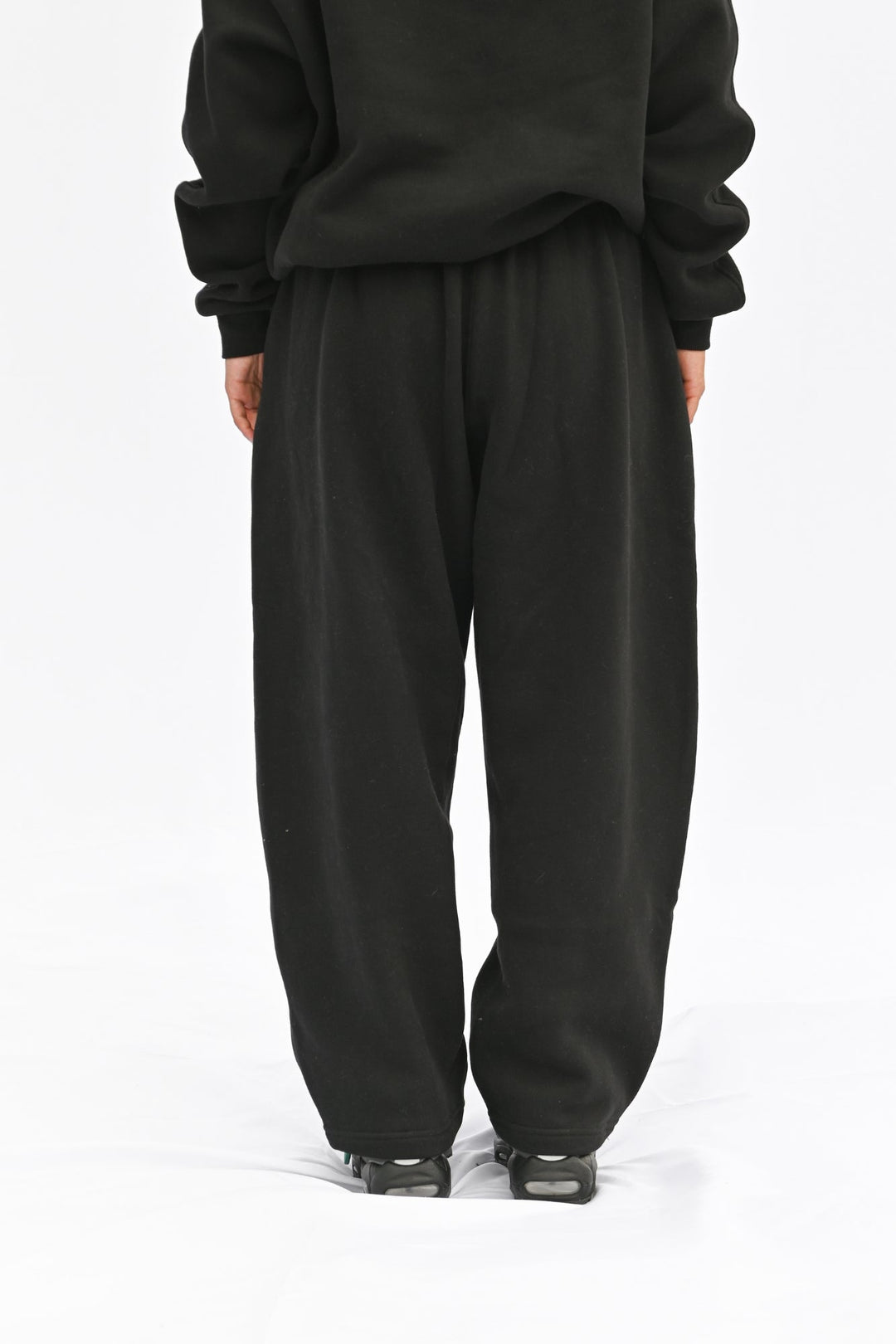 Baggy Trackies