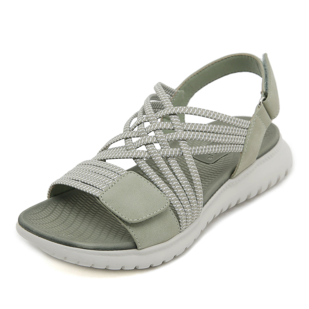MONY - Orthopädische Komfortsandalen
