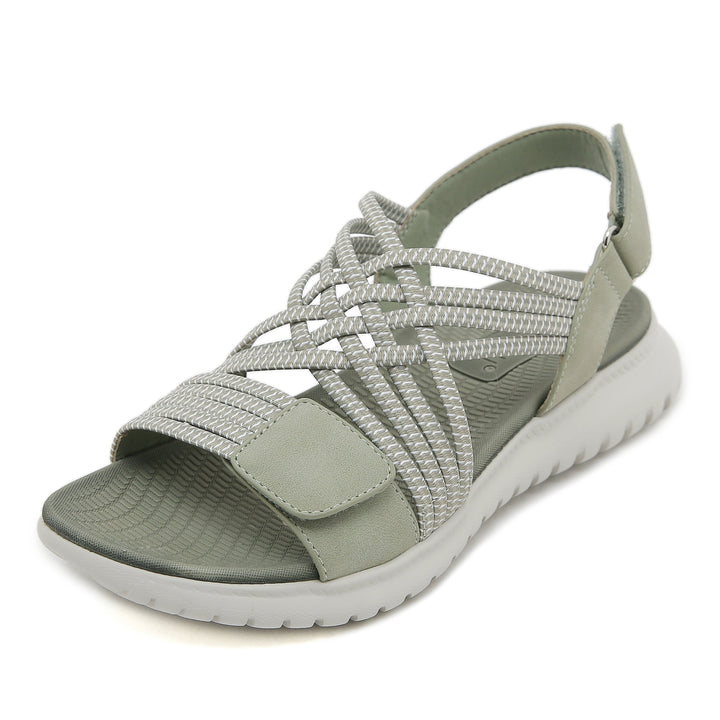 MONY - Orthopädische Komfortsandalen