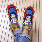Orthopädische Dämpfende Sneakers – Zoë