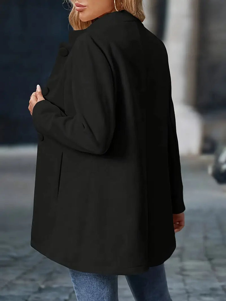 Malia | Perfekte Klassische Taillierte Jacke