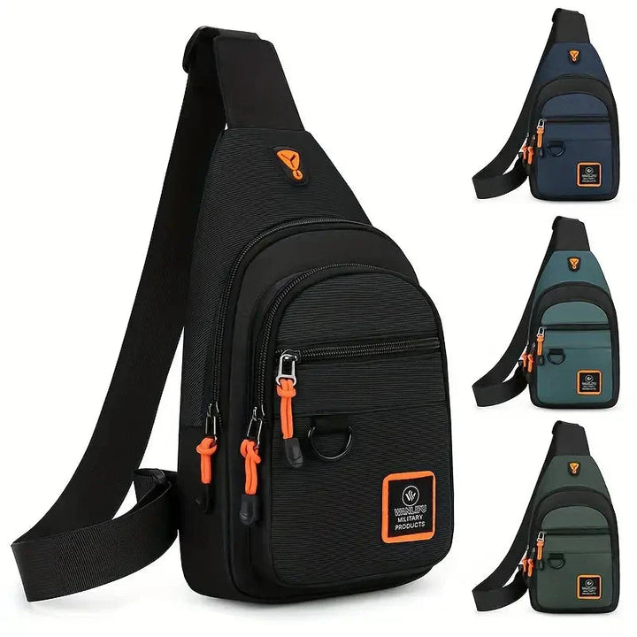 Herren Sport Umhängetasche