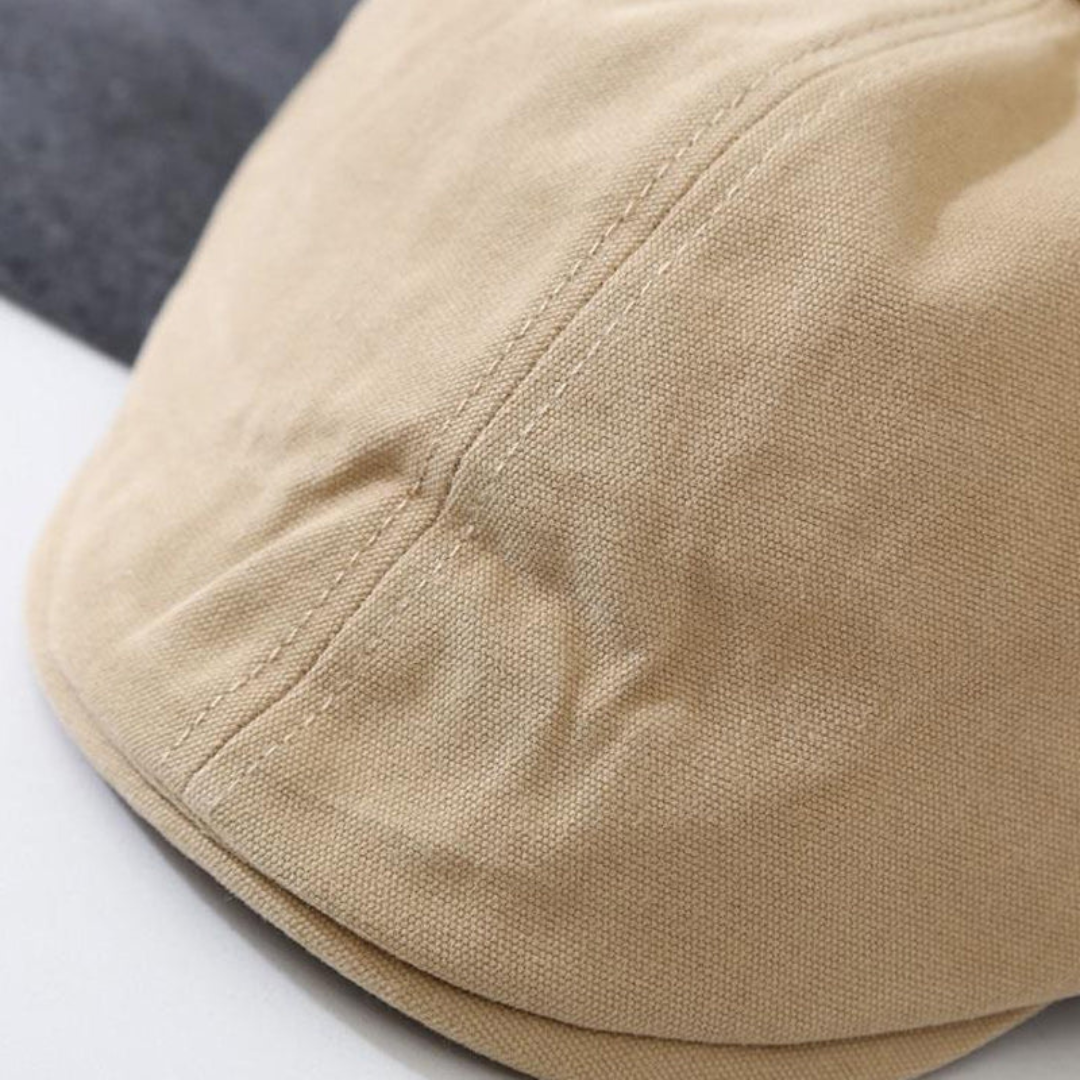 BALARAM – Stylischer Urban-Beret