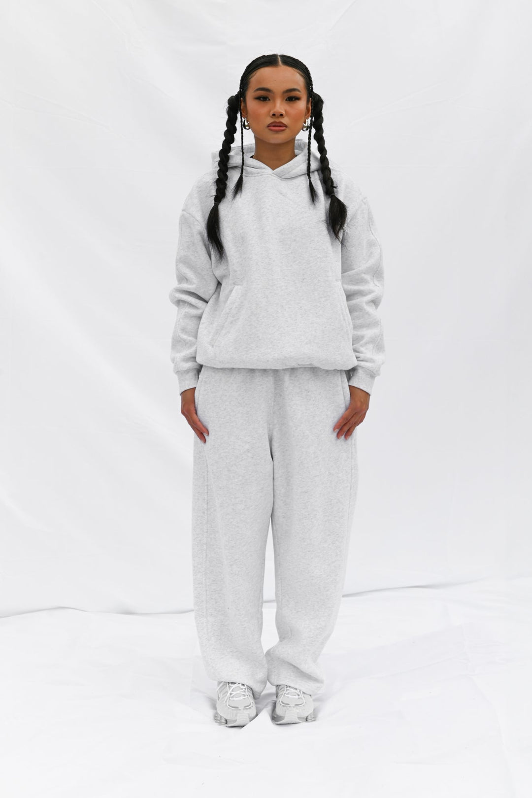 Baggy Trackies