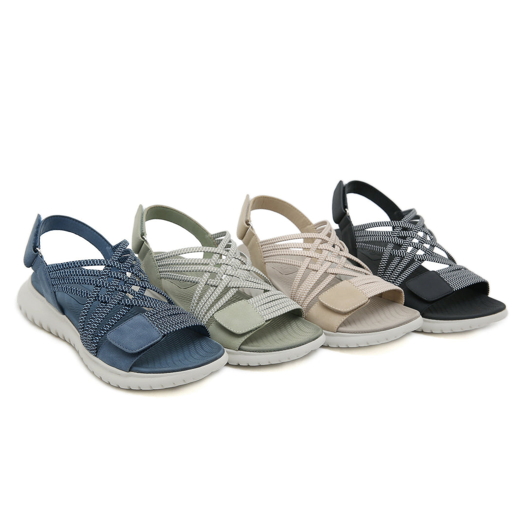 MONY - Orthopädische Komfortsandalen