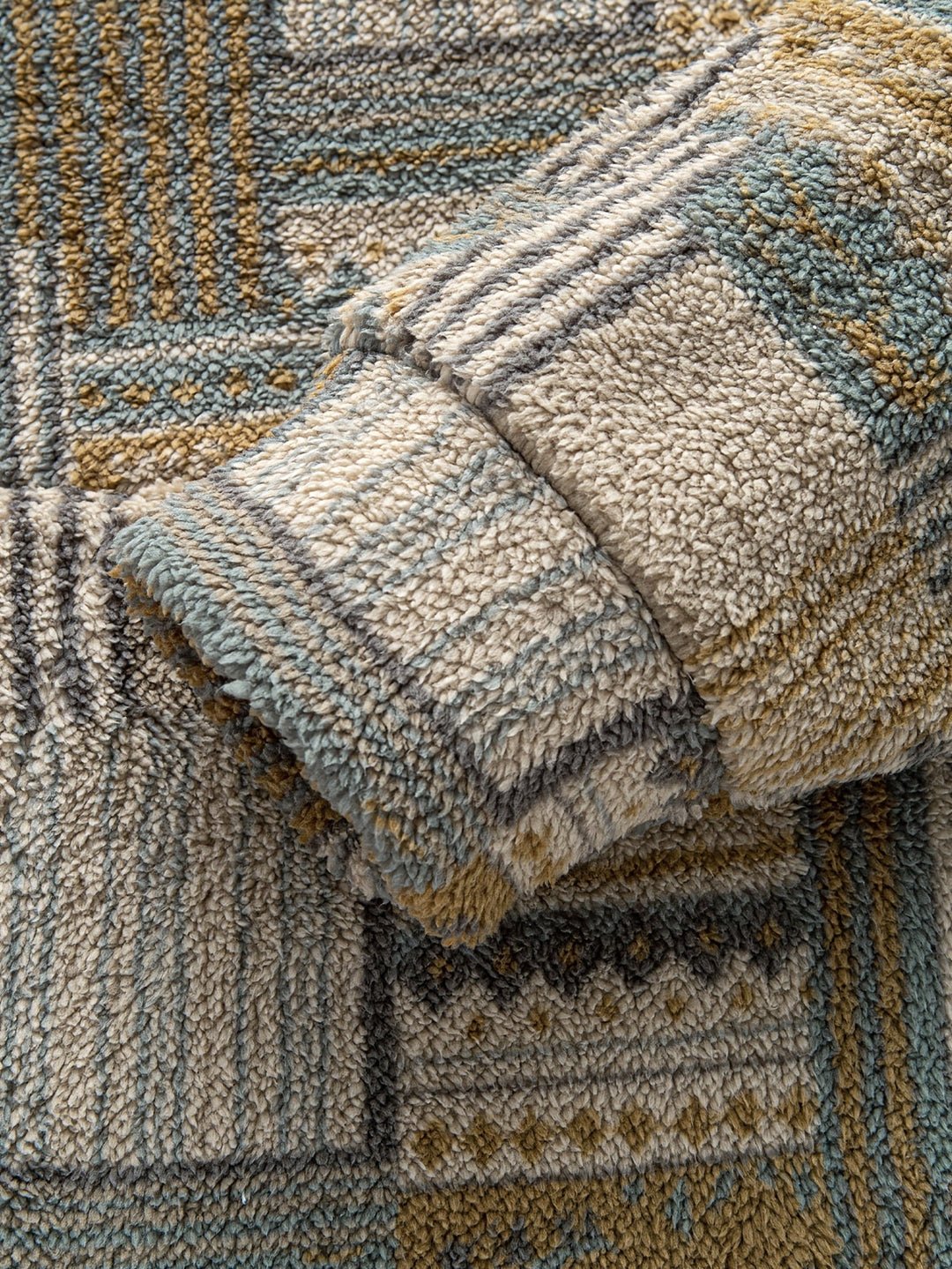 Desmond | Herrenpullover mit langen Ärmeln