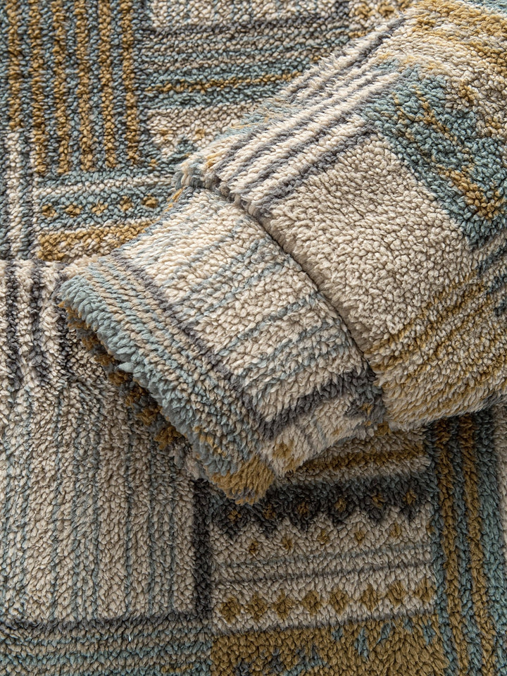 Desmond | Herrenpullover mit langen Ärmeln