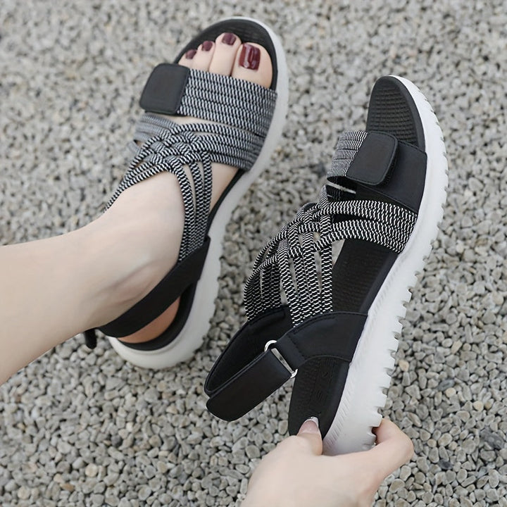MONY - Orthopädische Komfortsandalen