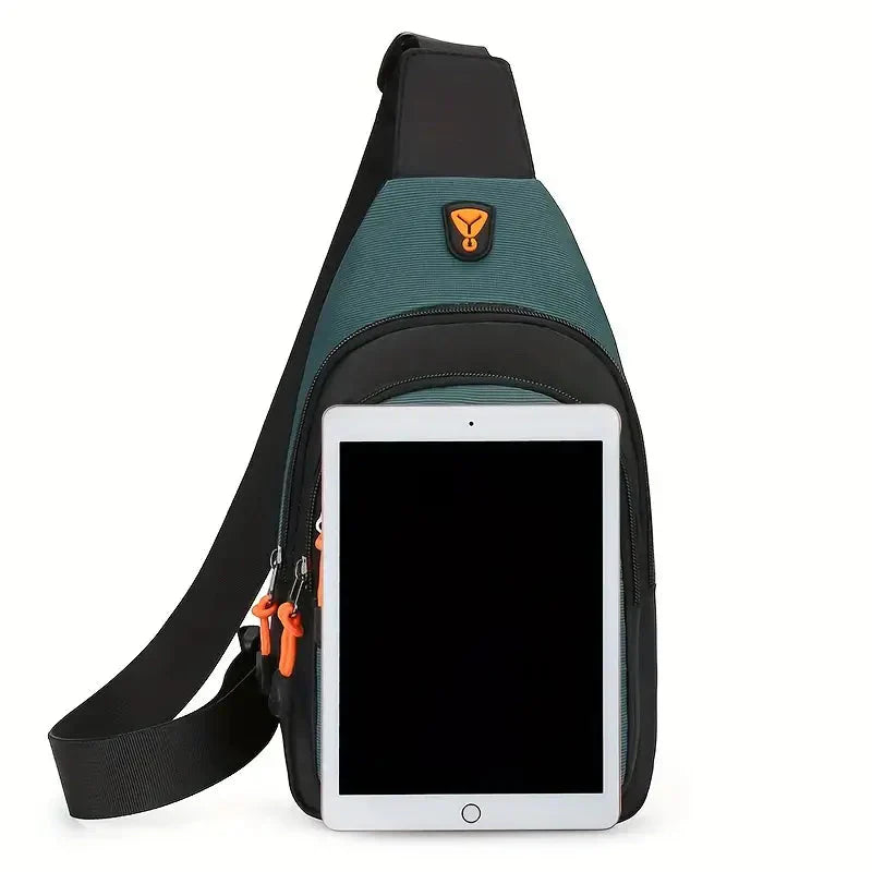 Herren Sport Umhängetasche
