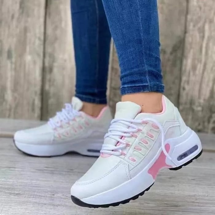 Chrissy | Orthopädische Sneakers für Damen