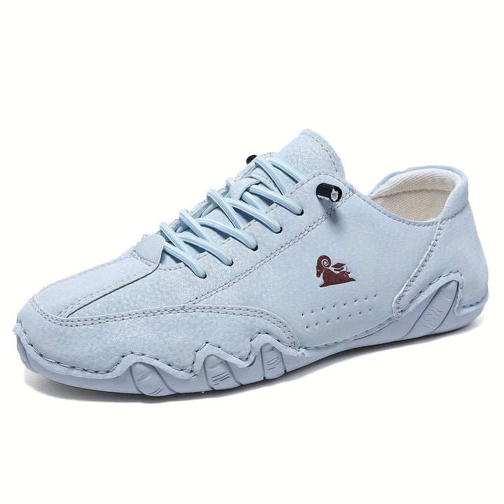 Milo - Damen Bequemer Sneaker für Mühelos Gehen