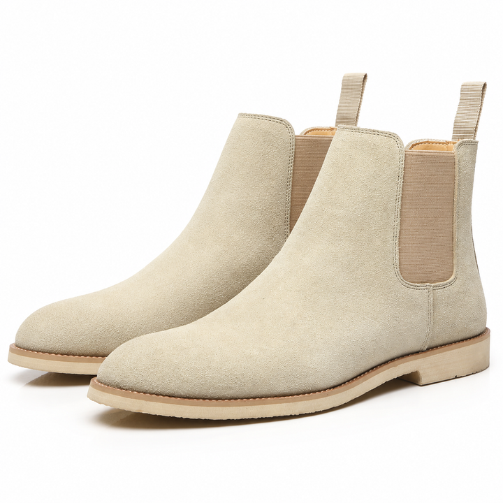 Herren Chelsea Stiefel
