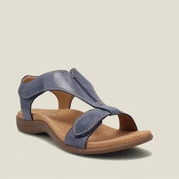 CARMINA - Verstellbare ergonomische Sandalen