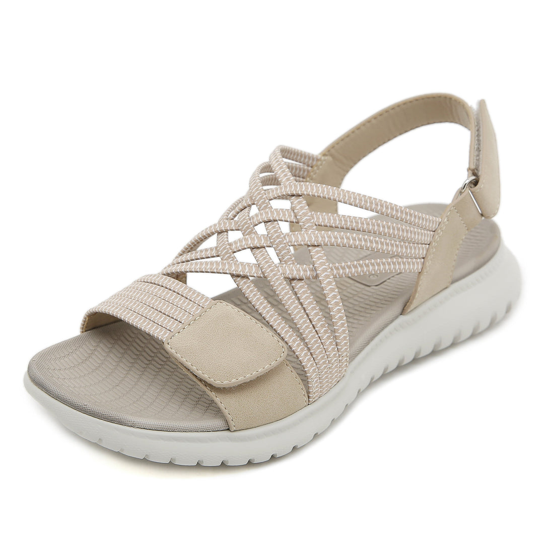 MONY - Orthopädische Komfortsandalen
