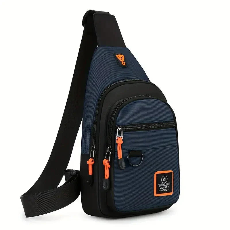 Herren Sport Umhängetasche