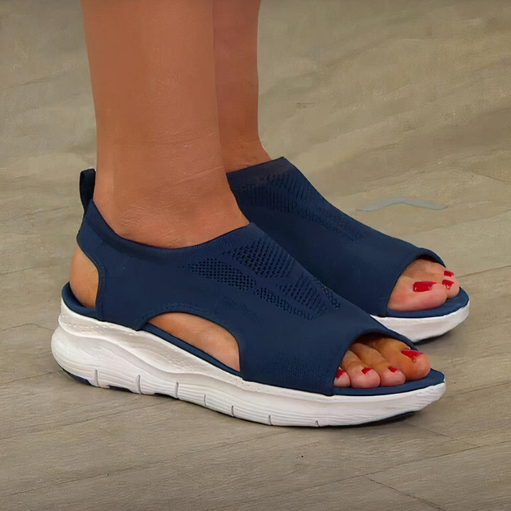 Lina | Orthopädische Sandalen für Damen