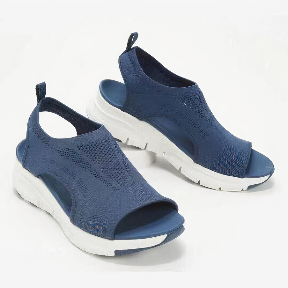 Lina | Orthopädische Sandalen für Damen