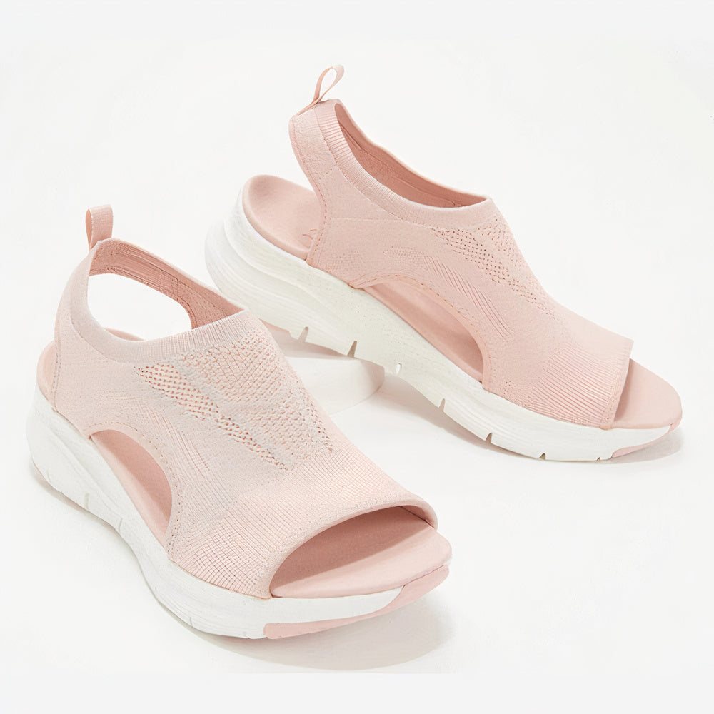 Lina | Orthopädische Sandalen für Damen