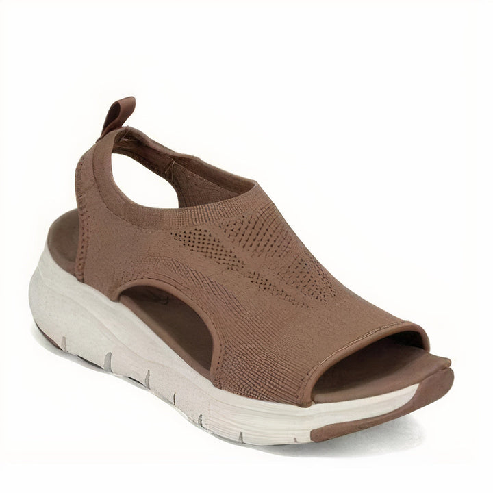 Lina | Orthopädische Sandalen für Damen