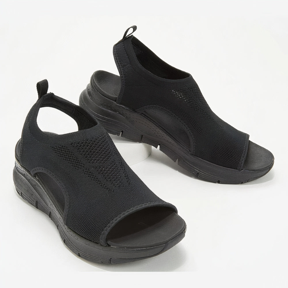 Lina | Orthopädische Sandalen für Damen