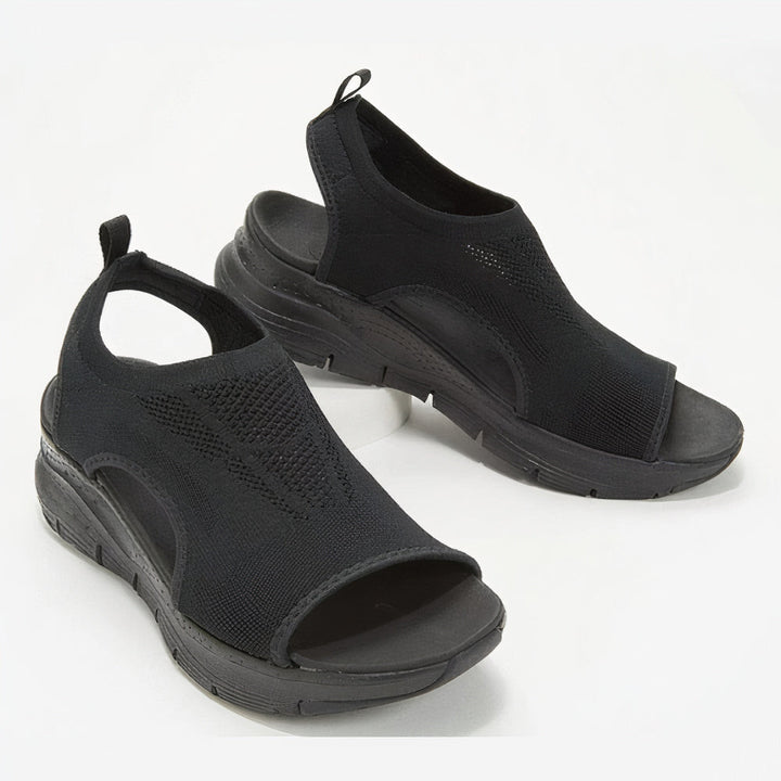 Lina | Orthopädische Sandalen für Damen