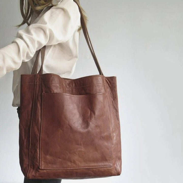 Elin - Ledertasche