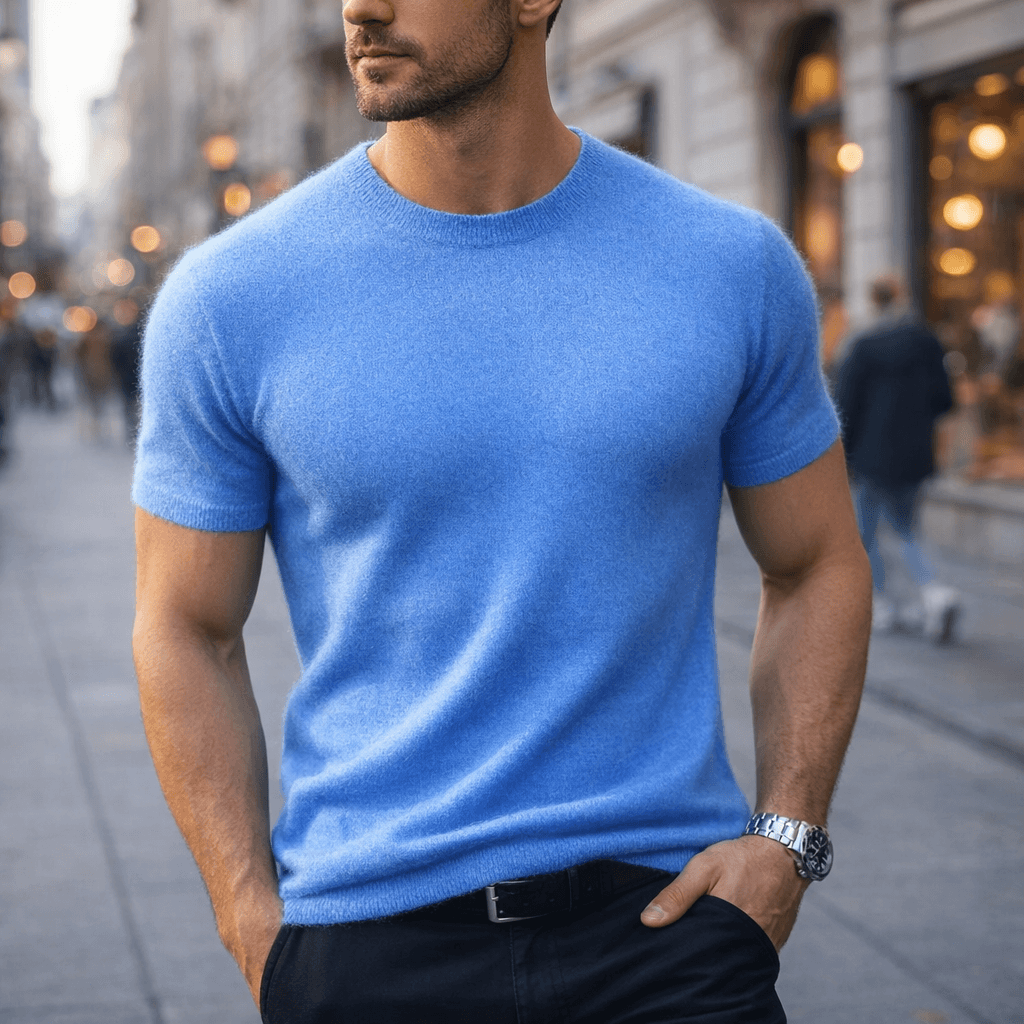 Auro | Ultra-weiches leichtes Damen-T-Shirt