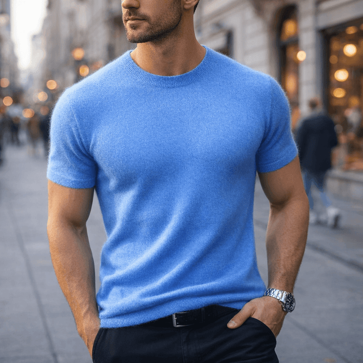 Auro | Ultra-weiches leichtes Damen-T-Shirt
