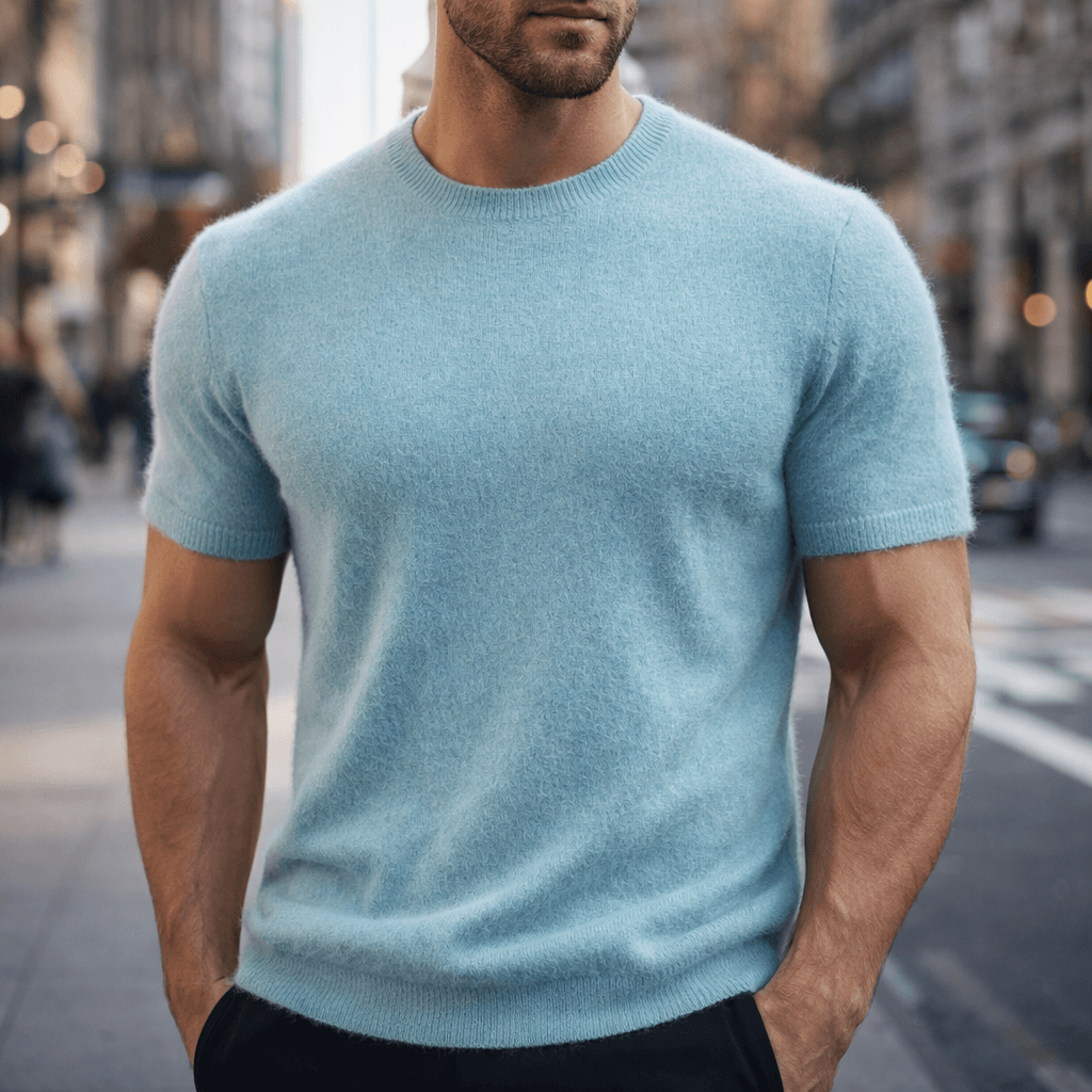 Auro | Ultra-weiches leichtes Damen-T-Shirt