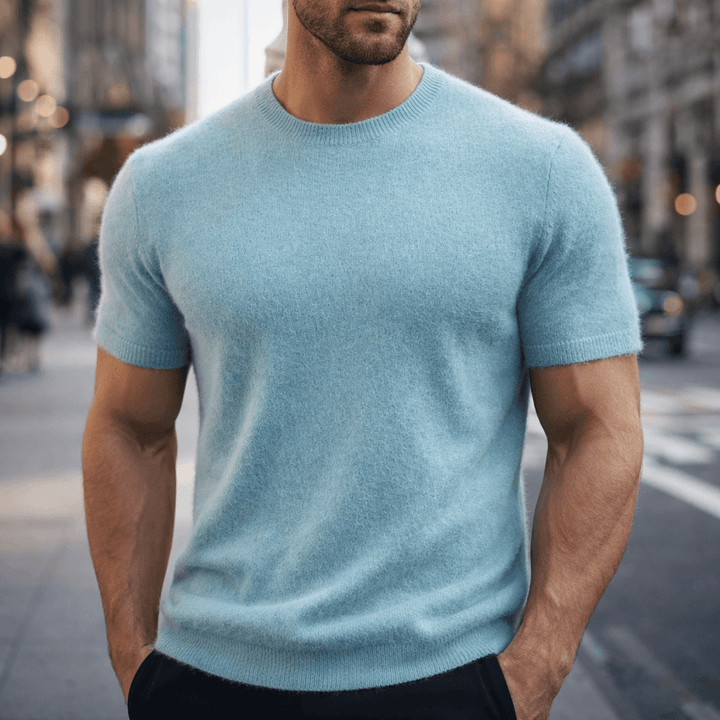 Auro | Ultra-weiches leichtes Damen-T-Shirt