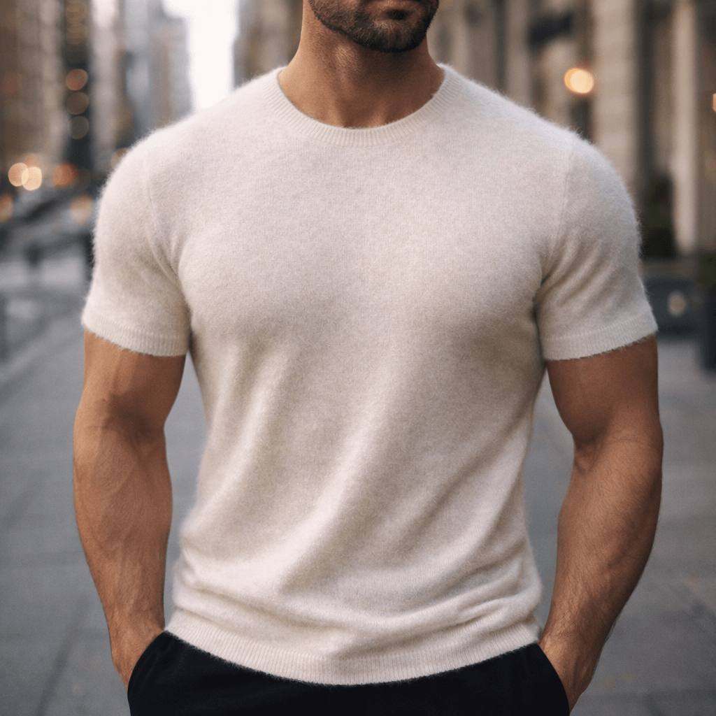 Auro | Ultra-weiches leichtes Damen-T-Shirt