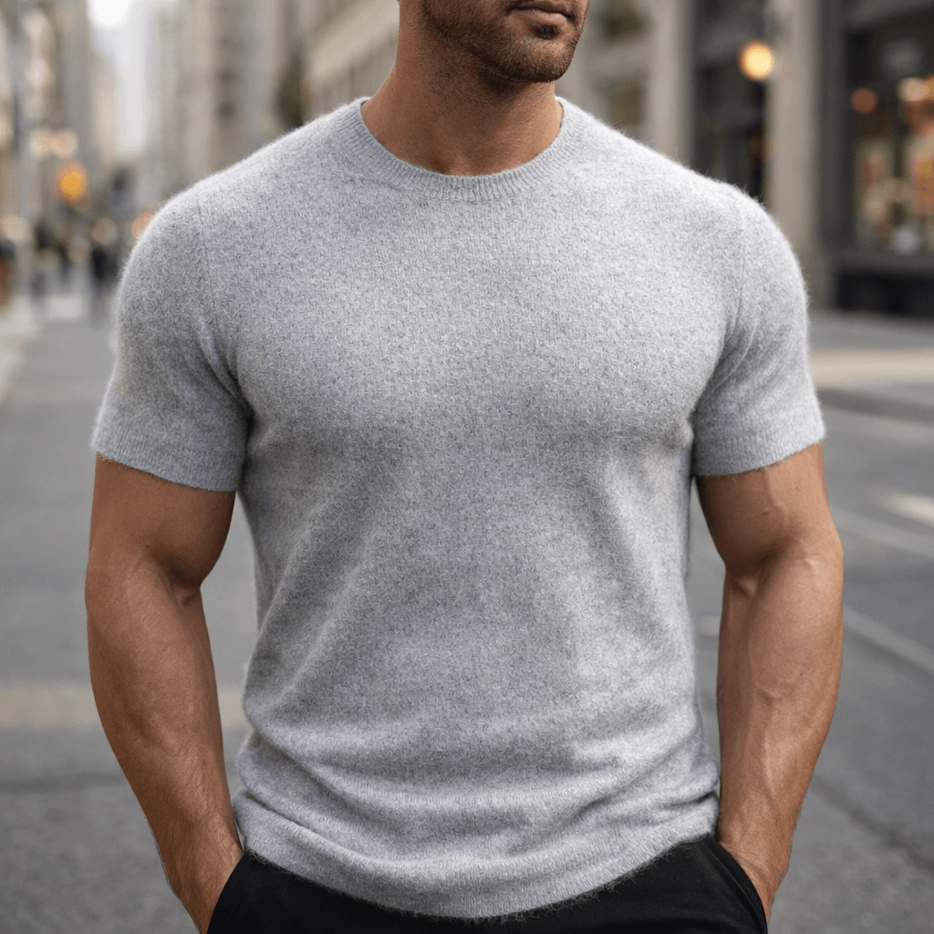 Auro | Ultra-weiches leichtes Damen-T-Shirt