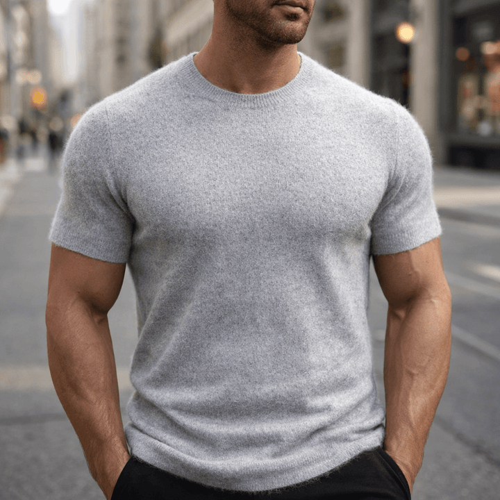 Auro | Ultra-weiches leichtes Damen-T-Shirt
