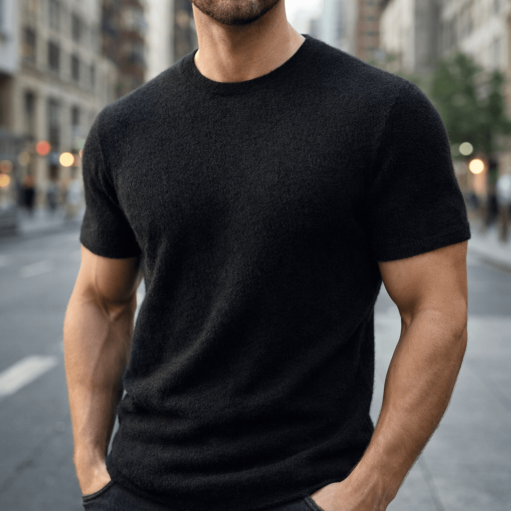 Auro | Ultra-weiches leichtes Damen-T-Shirt