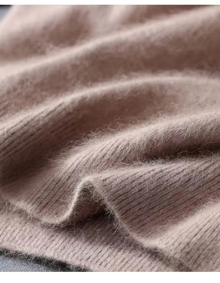 Auro | Ultra-weiches leichtes Damen-T-Shirt