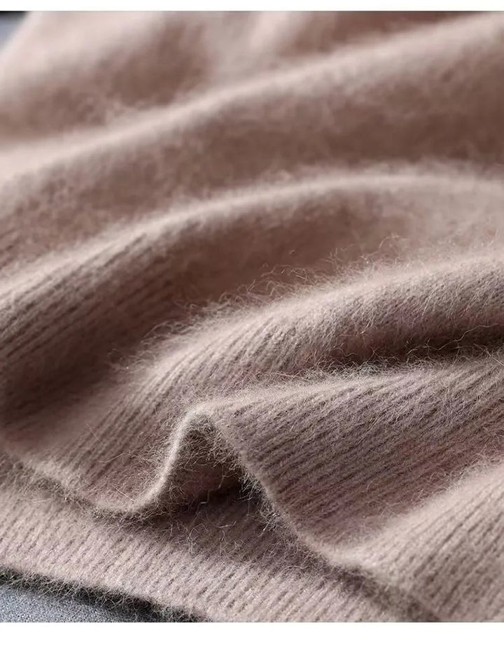 Auro | Ultra-weiches leichtes Damen-T-Shirt