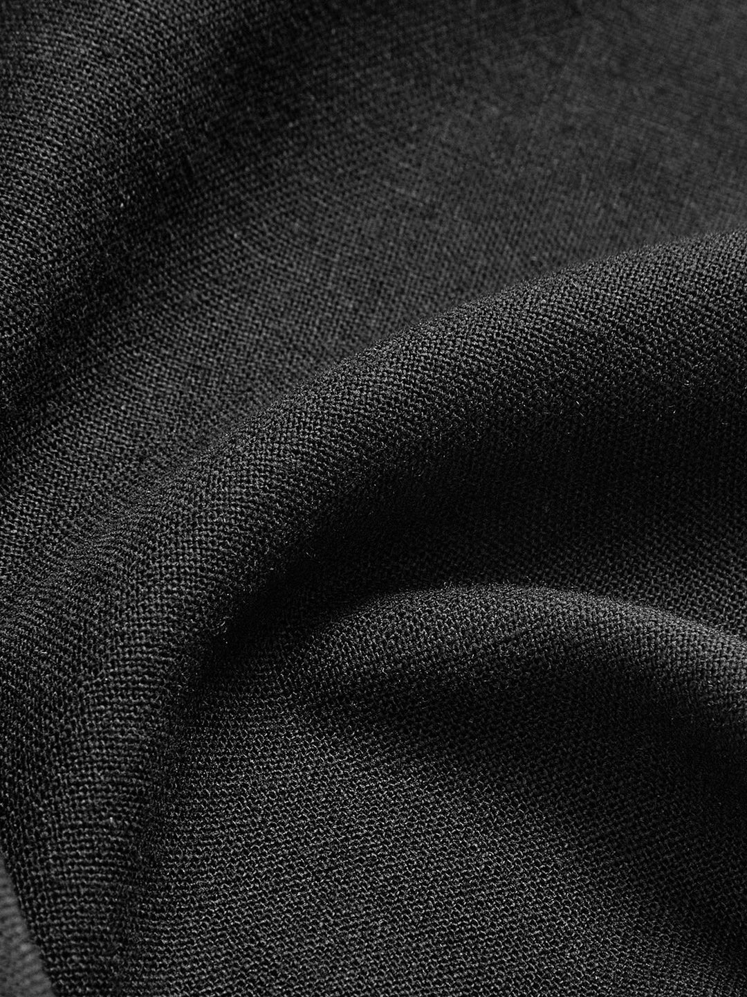 Rosita | Plissee Maxirock mit Hoher Taille