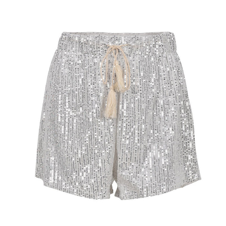Klassischer, vielseitiger Shorts für Frauen | Ideal für alle Jahreszeiten