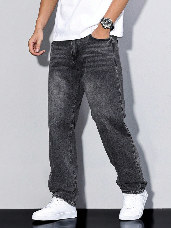 Baggy Jeans Herren | Lockere Passform &amp; Maximale Bewegungsfreiheit