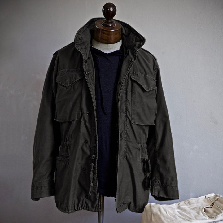 Bastian - M-65 Feldjacke