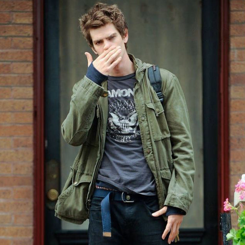 Bastian - M-65 Feldjacke