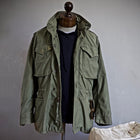 Bastian - M-65 Feldjacke