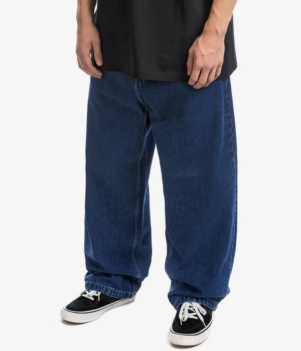 Big Boy Herrenjeans | Breite Oversized Lässige Skater-Jeans für Herren