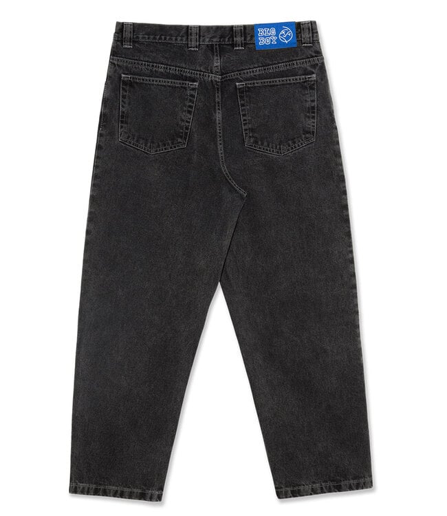 Big Boy Herrenjeans | Breite Oversized Lässige Skater-Jeans für Herren