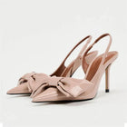 Fina | Elegante Slingback-Pumps für Damen