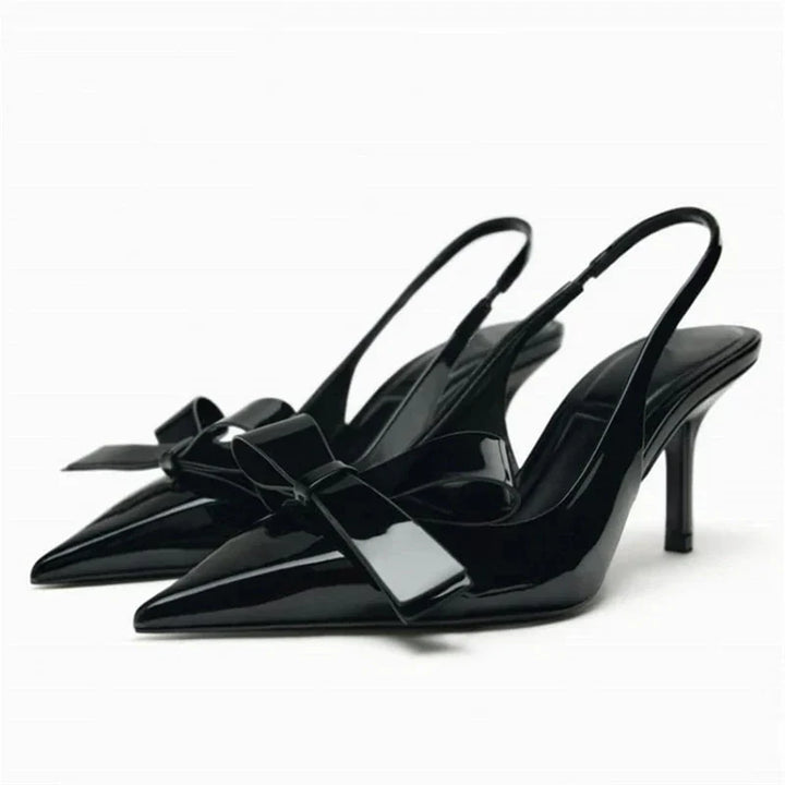 Fina | Elegante Slingback-Pumps für Damen