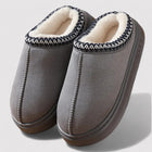FluffyFeet | Weiche Unisex Hausschuhe mit rutschfester Sohle