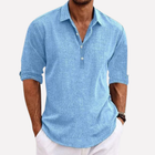 Herren-Polohemd