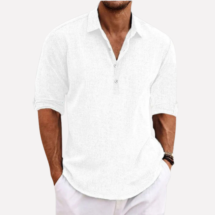 Herren-Polohemd